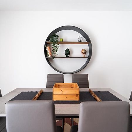 Historic Center Apartment - Catania Stays Εξωτερικό φωτογραφία