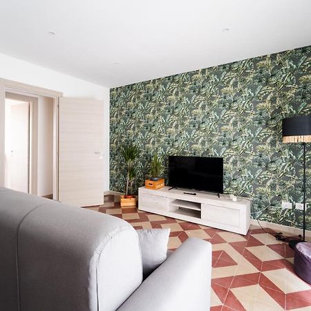 Historic Center Apartment - Catania Stays Εξωτερικό φωτογραφία
