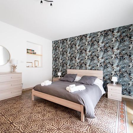 Historic Center Apartment - Catania Stays Εξωτερικό φωτογραφία