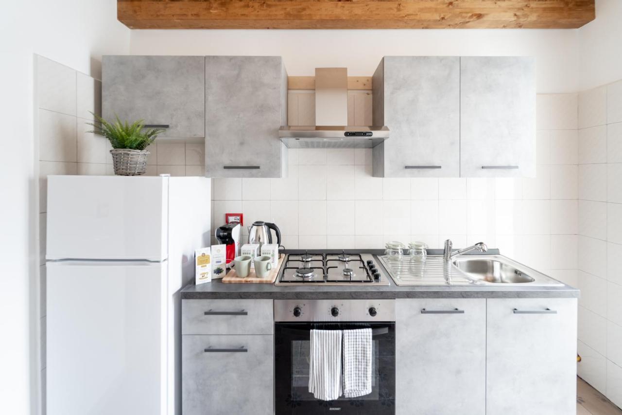 Historic Center Apartment - Catania Stays Εξωτερικό φωτογραφία