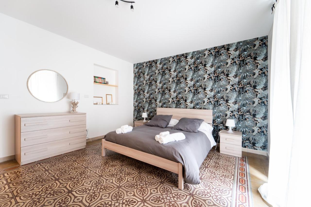 Historic Center Apartment - Catania Stays Εξωτερικό φωτογραφία