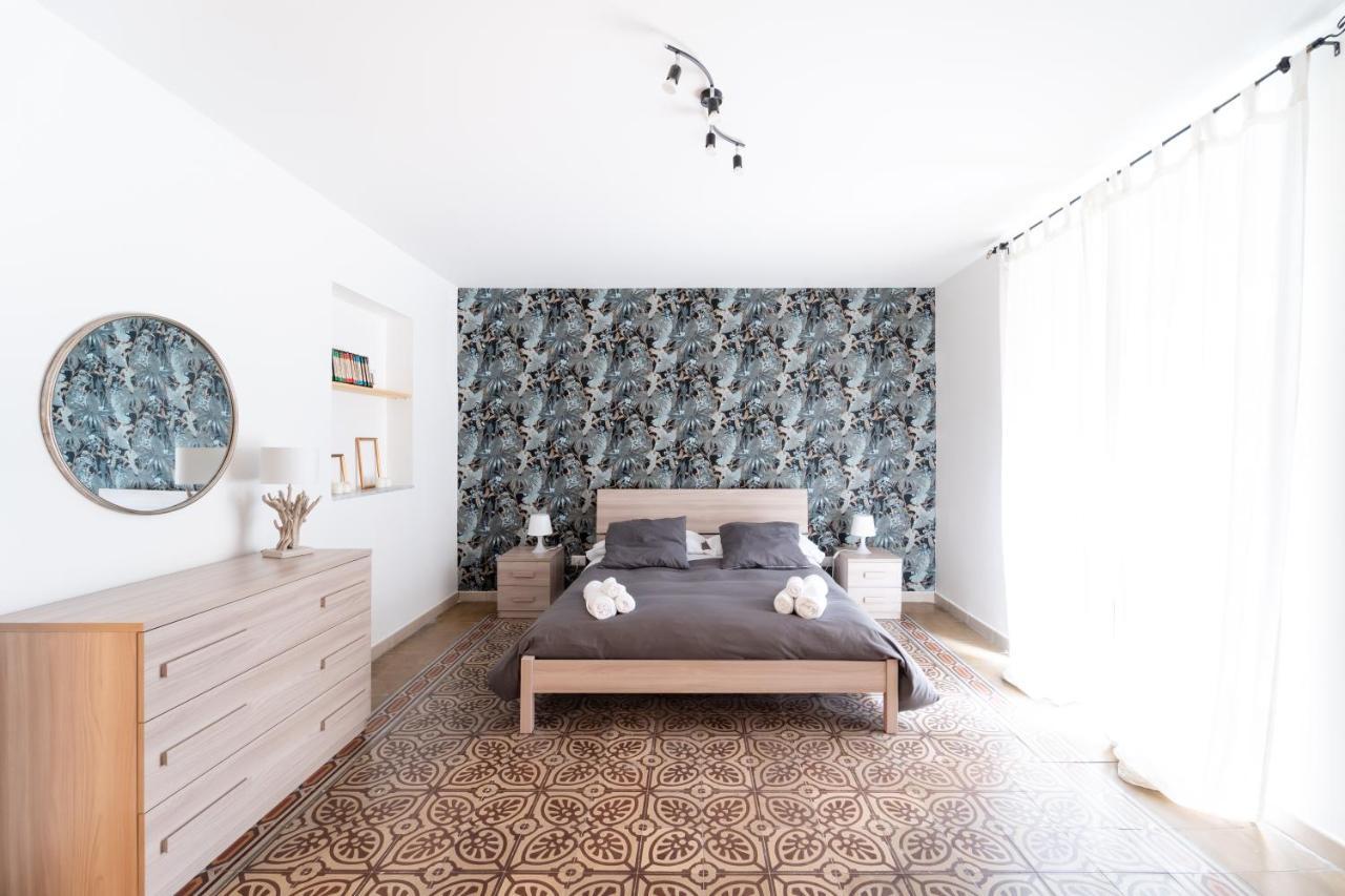Historic Center Apartment - Catania Stays Εξωτερικό φωτογραφία