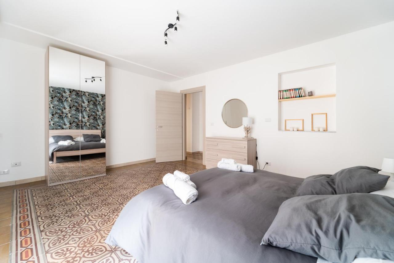 Historic Center Apartment - Catania Stays Εξωτερικό φωτογραφία