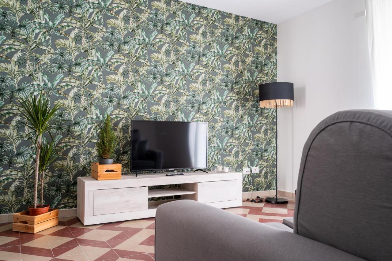 Historic Center Apartment - Catania Stays Εξωτερικό φωτογραφία