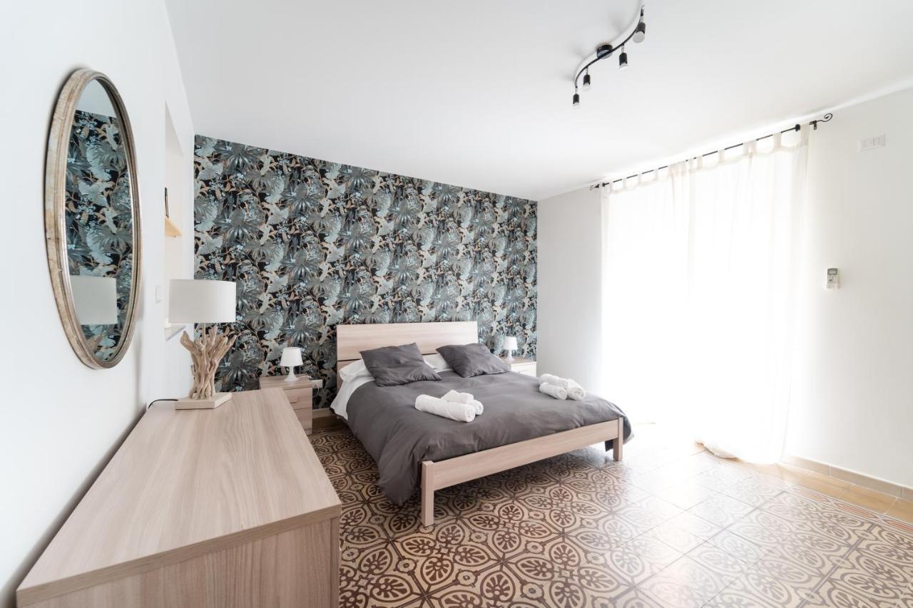 Historic Center Apartment - Catania Stays Εξωτερικό φωτογραφία